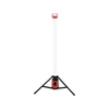 Kép 2/3 - YATO 100W LED szerelőlámpa, 360°, 7500 lm, IP44, állványos, kültéri-beltéri