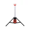 Kép 1/3 - YATO 50W LED szerelőlámpa, 360°, 3800 lm, IP44, állványos, kültéri-beltéri