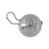Kép 2/3 - Mikado Jaws Tungsten Cheburashka 0.5g
