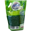 Kép 2/2 - Panzi Tofu - nyövényi alapú, zöld tea illatú  macskaalom (2,5kg)
