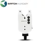 Kép 1/23 - Rippton - BiteKeeper Pro kapásjelző - Fehér 1 db jelző