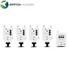 Kép 1/23 - Rippton - BiteKeeper Pro kapásjelző - Fehér 4+1