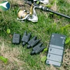 Kép 10/22 - Rippton - BiteKeeper Pro kapásjelző - Fekete 1 db jelző