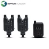 Kép 1/23 - Rippton - BiteKeeper Pro kapásjelző - Fekete 2+1
