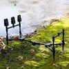 Kép 133/140 - Rippton - JX1 összecsukható rod pod