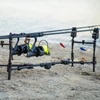 Kép 132/140 - Rippton - JX1 összecsukható rod pod