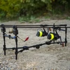 Kép 116/140 - Rippton - JX1 összecsukható rod pod