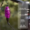 Kép 13/41 - Rippton - X1 Merevkaros és láncos swinger 2in1 - 2 db-os(hordtáskával)