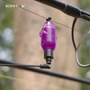 Kép 12/41 - Rippton - X1 Merevkaros és láncos swinger 2in1 - 4 db-os(hordtáskával)