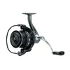 Kép 1/5 - Sekély dob Delphin THEOX 4T SH - aluminium