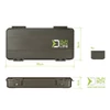 Kép 18/19 - Delphin KlikBOX Long SCRATCHED EDITION tárolódoboz -