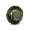 Kép 13/21 - Delphin Ventix Ventilátor világítással - 4400 mAh