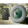 Kép 17/21 - Delphin Ventix Ventilátor világítással - 4400 mAh