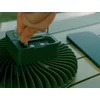 Kép 21/21 - Delphin Ventix Ventilátor világítással - 4400 mAh