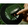 Kép 20/21 - Delphin Ventix Ventilátor világítással - 4400 mAh