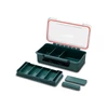 Kép 10/13 - Doboz Delphin TBX Case Clip Ideal - 210x120x65mm