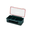 Kép 11/13 - Doboz Delphin TBX Case Clip Ideal - 210x120x65mm