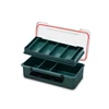 Kép 9/13 - Doboz Delphin TBX Case Clip Ideal - 210x120x65mm