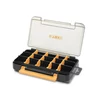 Kép 7/11 - Doboz Delphin TBX Duo 175-15P EVA - 175x105x38mm