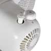 Kép 2/2 - Home SF 40 WH/M álló ventilátor, 40 cm-es lapátátmérő, állítható magasság, 3 fokozat, 40W, fehér