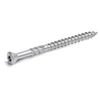 Kép 1/2 - KOELNER 200db 40x45mm A2 INOX teraszcsavar TORX 15, 4045 SS410 - C1