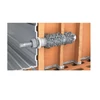 Kép 3/3 - KOELNER 300ml kétkomponensű ragasztógyanta RAWL R-KEM-II-300-W TÉLI, -20C