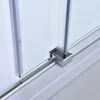 Kép 9/9 - Bold-in 80x100 cm aszimmetrikus zuhanykabin zuhanytálca nélkül