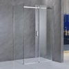 Kép 5/9 - Bold-in 80x100 cm aszimmetrikus zuhanykabin zuhanytálca nélkül
