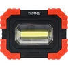 Kép 2/2 - YATO Elemes LED reflektor