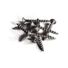 Kép 1/2 - KOELNER 1000db 3,5X35mm gipszkarton csavar fa menetes, fa szerkezethez, KO FT-3535