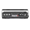 Kép 3/4 - SAL RRT BROOKLYN sztereó kazettás rádiós magnó, Bluetooth, USB, microSD, MP3, felvétel, 4-sávos rádió, multimédia