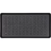 Kép 1/3 - VOREL 780x384x32mm szennyeződésfogó tálca, multifunkciós alátét
