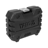 Kép 3/3 - YATO Féknyereg szerelő dugókulcs készlet 11 részes 3/8", 1/2" CrV