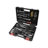Kép 2/3 - YATO Fékrendszer szerelő készlet 15 részes 1/2" 3/8" CrV