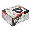 Kép 3/3 - YATO Kormányösszekötő rúd szerelő 1/2" 27-42 mm CrMo