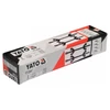 Kép 2/3 - YATO Rugóösszehúzó 82 x 355 (2 db)