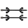 Kép 1/3 - YATO Rugóösszehúzó 82 x 355 (2 db)