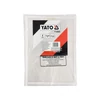 Kép 2/3 - YATO Védőfólia 410 x 300 mm az YT-55840 homokszóró kabinhoz (4 db)