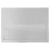 Kép 1/3 - YATO Védőfólia 410 x 300 mm az YT-55840 homokszóró kabinhoz (4 db)