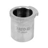 Kép 1/3 - YATO Vezérlés állító dugókulcs 3/8" Audi Seat Skoda VW