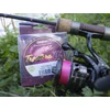 Kép 3/3 - Delphin TROUTERA NX / rózsaszín - 0,045mm 1,7kg 135m