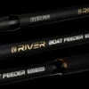 Kép 2/3 - NEVIS River Boat Feeder 330XXH 100-300g