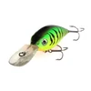 Kép 2/3 - REIVA Deep Crank 6.5cm 15.5g (Firetiger)