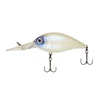Kép 1/3 - REIVA Deep Crank 6.5cm 15.5g (Pearl White)