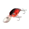 Kép 2/3 - REIVA Deep Crank 6.5cm 15.5g (Red Black)