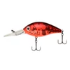 Kép 1/3 - REIVA Deep Crank 6.5cm 15.5g (Red Black)