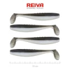 Kép 1/2 - REIVA Flat Minnow Shad 10cm 4db/cs (Magic Fish)