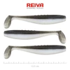 Kép 1/2 - REIVA Flat Minnow shad 12,5cm 3db/cs (Magic Fish)