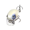 Kép 2/3 - REIVA Joker DD 3.8cm 4.6g (Pearl White)