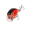 Kép 2/3 - REIVA Joker DD 3.8cm 4.6g (Red Black)